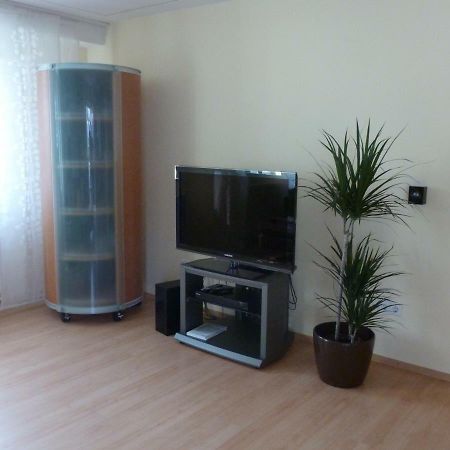 Ferienwohnung Eisele Heike Günzburg Buitenkant foto